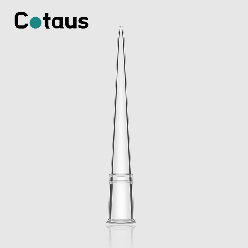 Pointe de pipette 200μl pour Tecan MCA