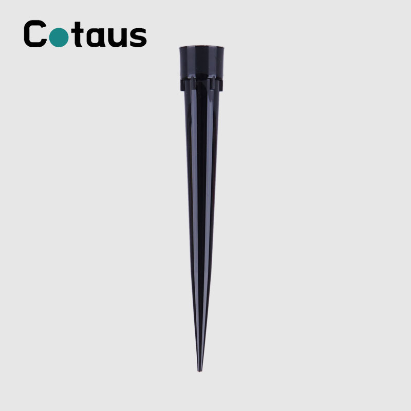 Pointe de pipette conductrice 300μl pour Hamilton