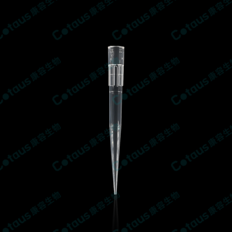 Embouts de pipettes 300μl pour Intergra