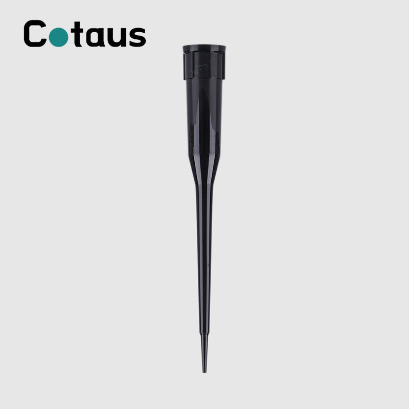 Pointe de pipette conductrice 50μl pour Tecan