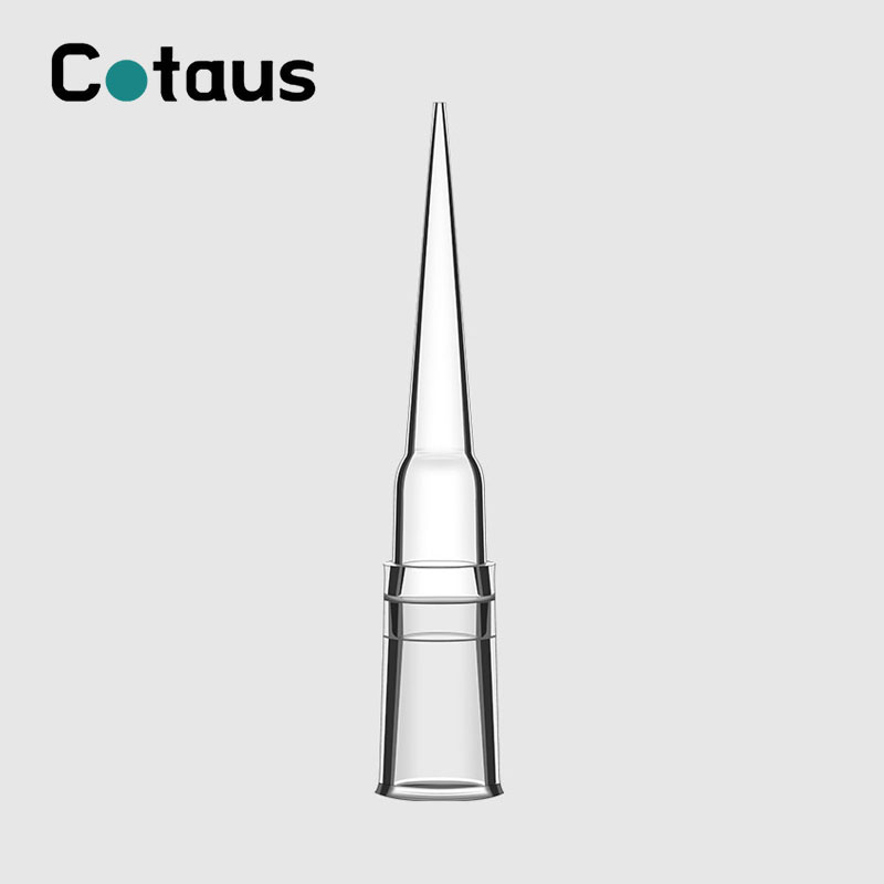 Pointe de pipette 50μl pour Tecan MCA